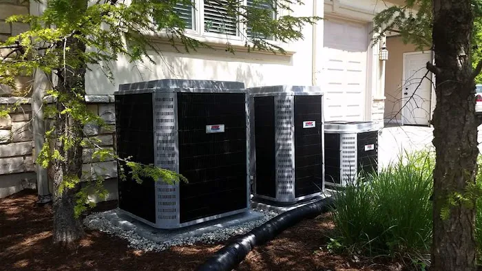 Southern Comfort Heating and A/C LLC Picture 9