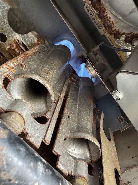 Southern Comfort Heating and A/C LLC Picture 10