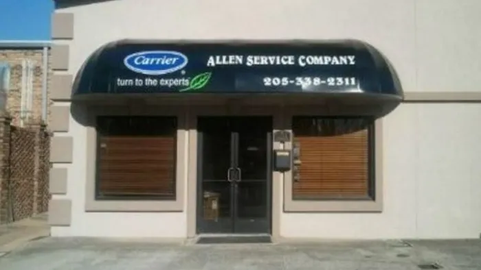 Allen Service Company, Inc Picture 1
