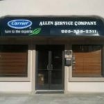Allen Service Company, Inc