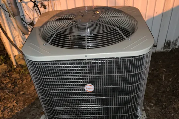 R & D Heating and Air - HVAC Maintenance Contractor, Heating and Air Conditioning Service Pell City AL Picture 1