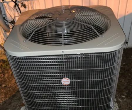 R & D Heating and Air - HVAC Maintenance Contractor, Heating and Air Conditioning Service Pell City AL