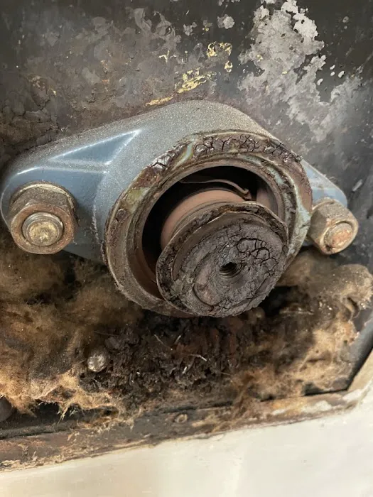 Barnett Sales & Service Picture 1