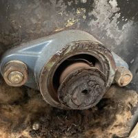 Barnett Sales & Service ico