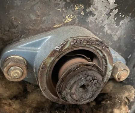 Barnett Sales & Service