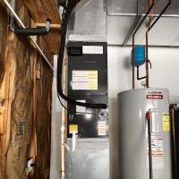 Collins Heat & Air ico