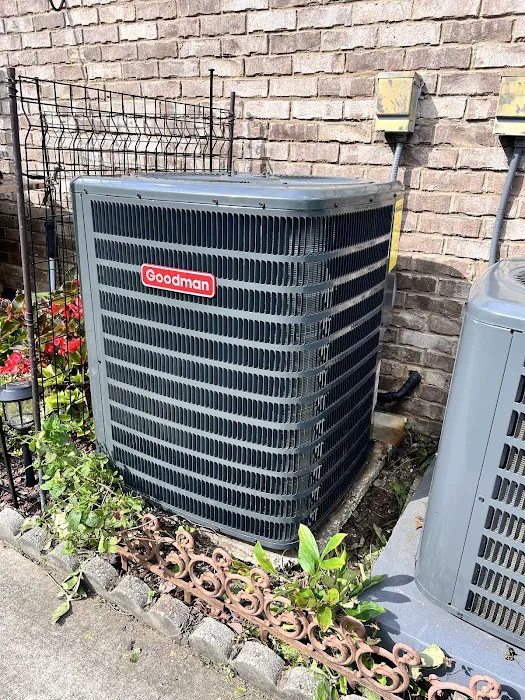 Collins Heat & Air Picture 2