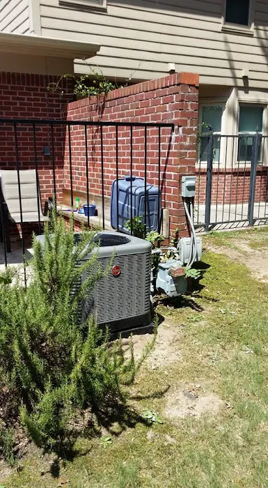 Collins Heat & Air Picture 3