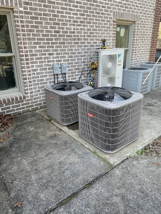 Collins Heat & Air Picture 4