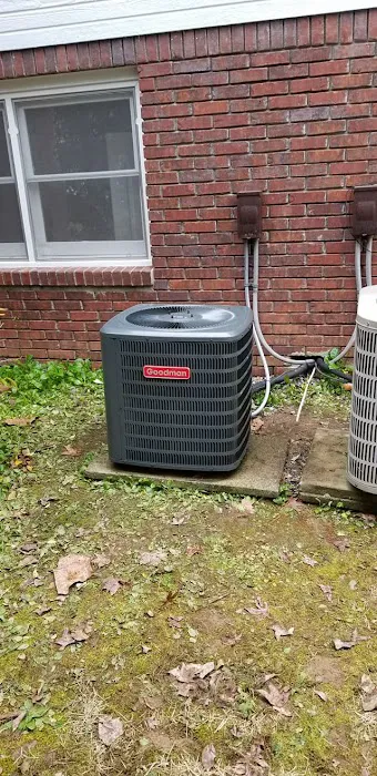 Collins Heat & Air Picture 5