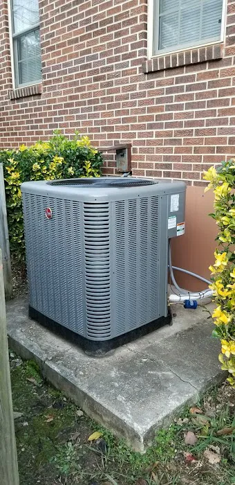 Collins Heat & Air Picture 6