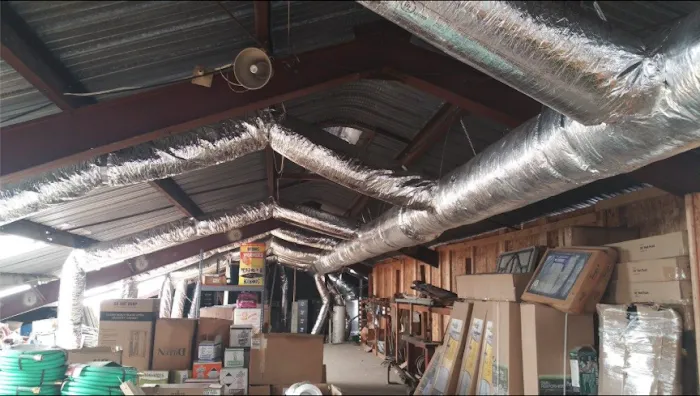 Higher Call Heating & Cooling Picture 1