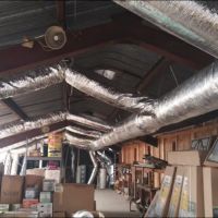 Higher Call Heating & Cooling ico