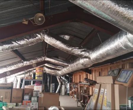 Higher Call Heating & Cooling