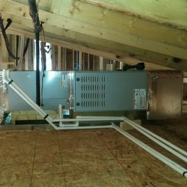 Higher Call Heating & Cooling Picture 2