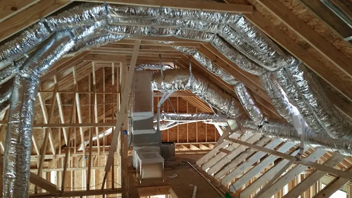 Higher Call Heating & Cooling Picture 3