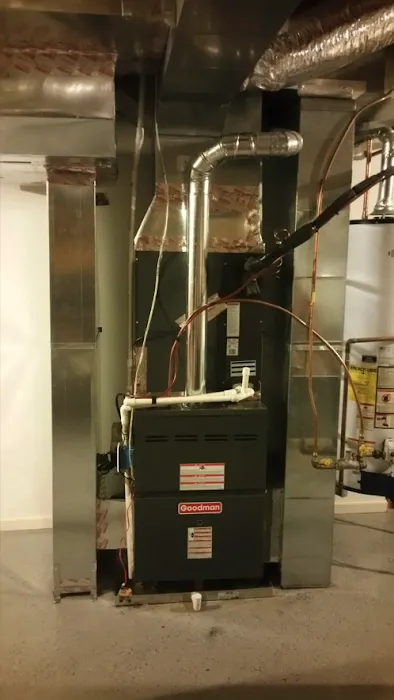 Higher Call Heating & Cooling Picture 4