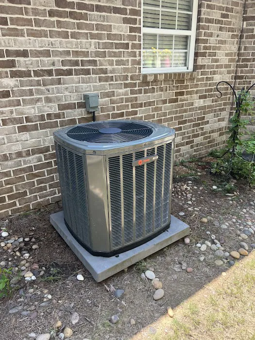 Preferred Heating and Air Picture 2