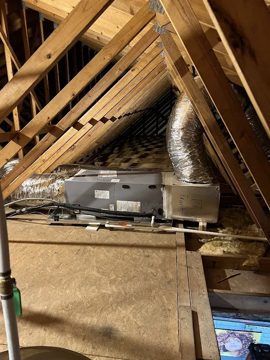 Preferred Heating and Air Picture 1