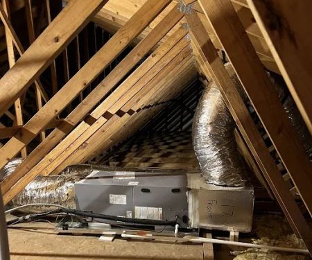 Preferred Heating and Air