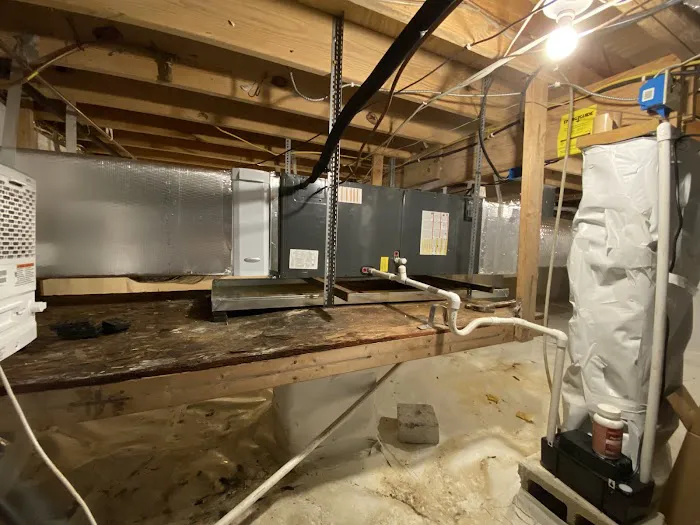 Preferred Heating and Air Picture 3