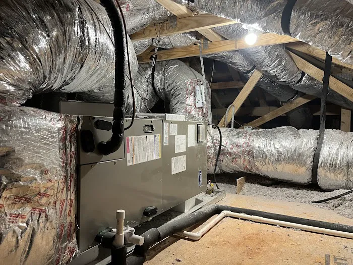 Preferred Heating and Air Picture 7