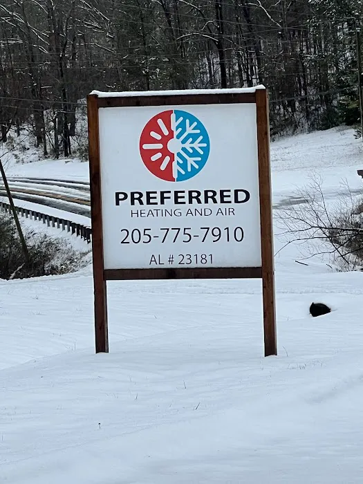 Preferred Heating and Air Picture 6