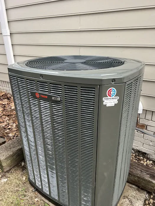 Preferred Heating and Air Picture 8