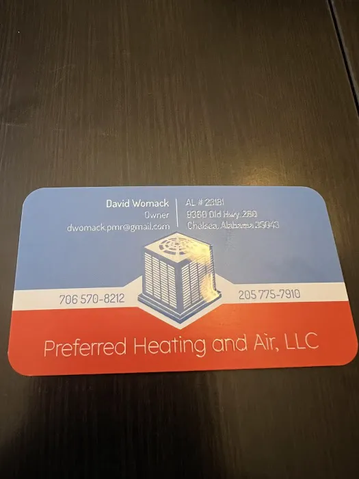 Preferred Heating and Air Picture 9