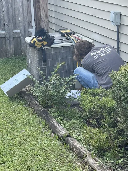 Pro Call LLC Picture 2