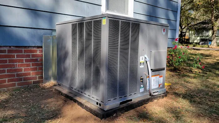 Engle Services Heating & Air - Electrical - Plumbing Picture 2