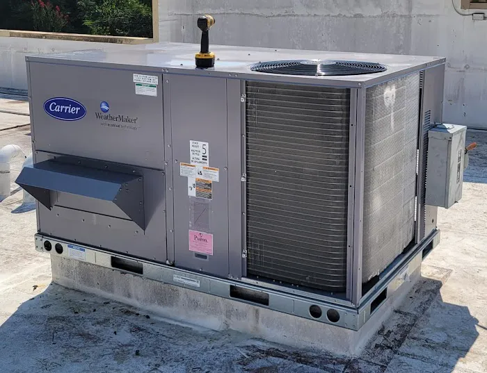 Engle Services Heating & Air - Electrical - Plumbing Picture 1