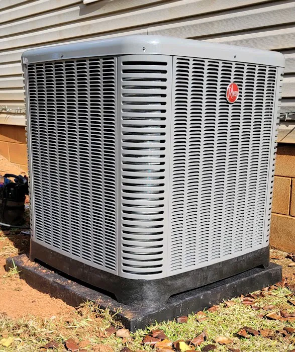 Engle Services Heating & Air - Electrical - Plumbing Picture 3