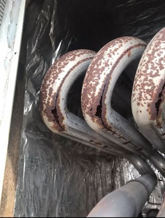 Engle Services Heating & Air - Electrical - Plumbing Picture 6