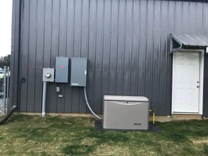 Engle Services Heating & Air - Electrical - Plumbing Picture 8