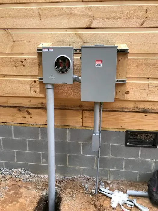 Engle Services Heating & Air - Electrical - Plumbing Picture 9