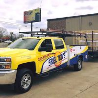 Skelton's Heating, Cooling & Plumbing ico