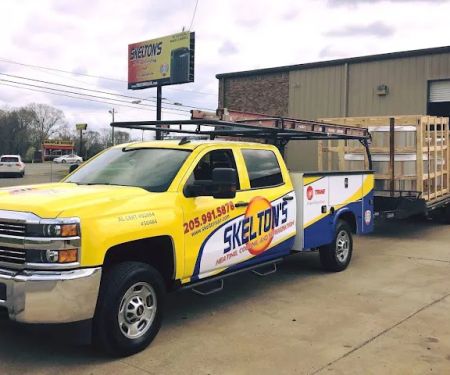 Skelton's Heating, Cooling & Plumbing