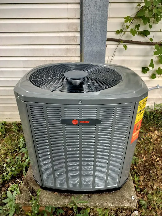 Skelton's Heating, Cooling & Plumbing Picture 4