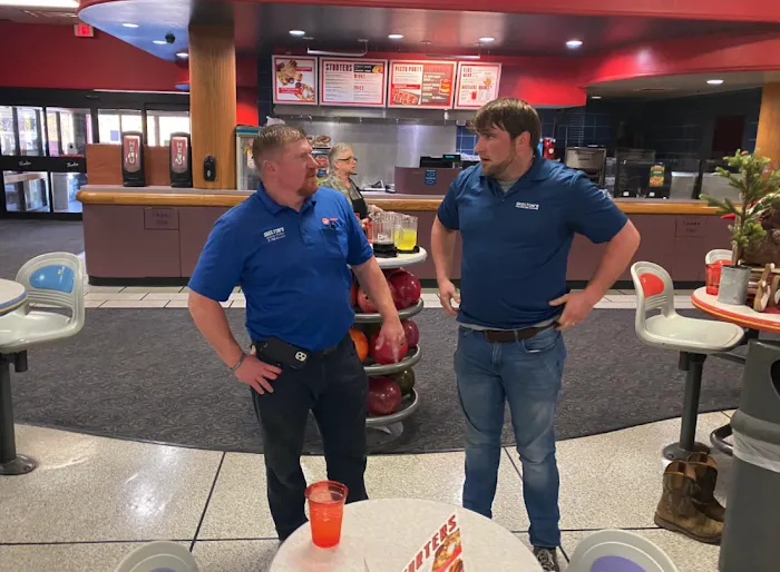 Skelton's Heating, Cooling & Plumbing Picture 7