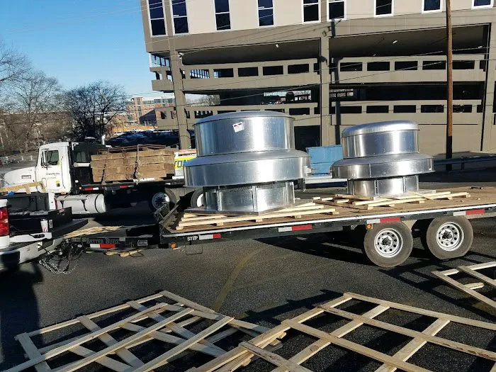 Skelton's Heating, Cooling & Plumbing Picture 9