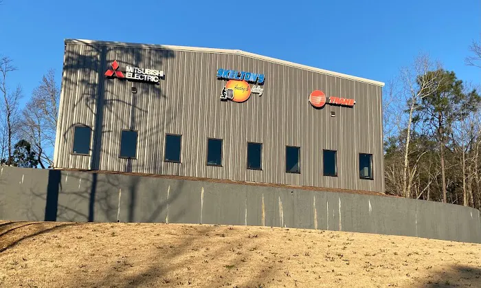 Skelton's Heating, Cooling & Plumbing Picture 10