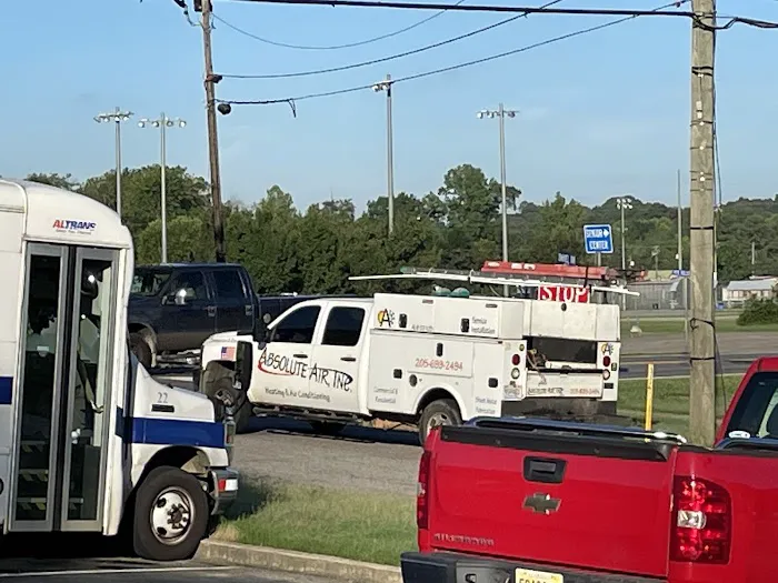 Absolute Air Picture 1