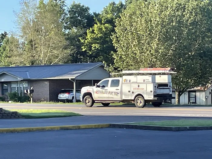 Absolute Air Picture 2