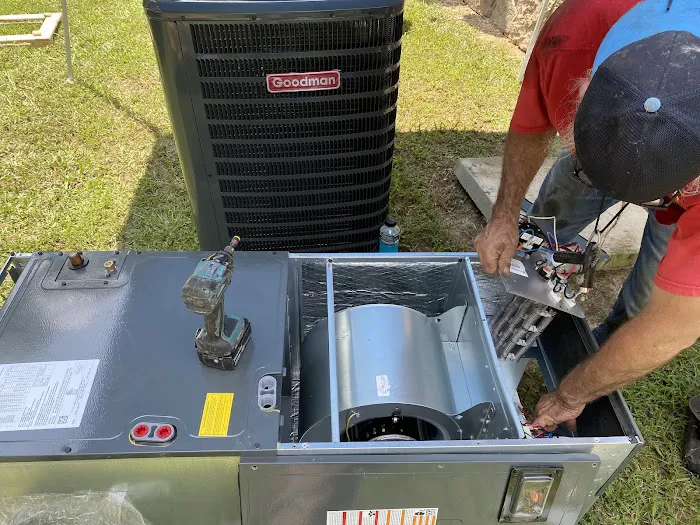 Absolute Air Picture 4