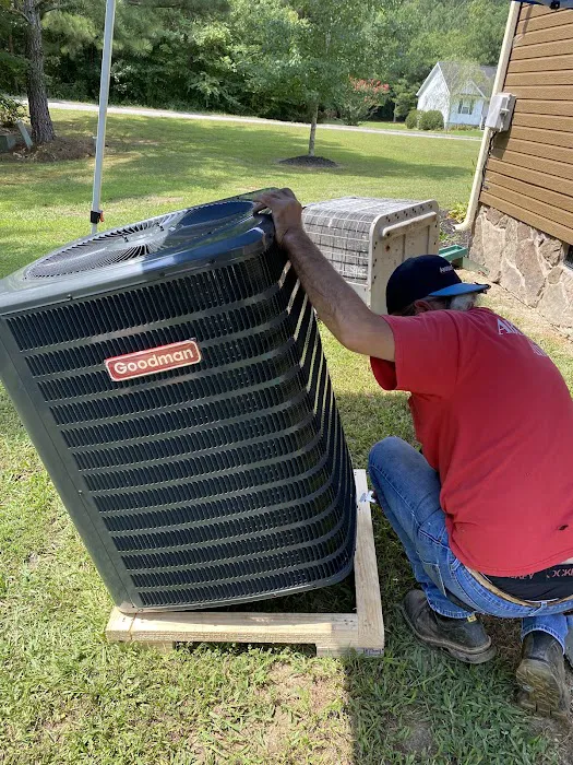 Absolute Air Picture 5