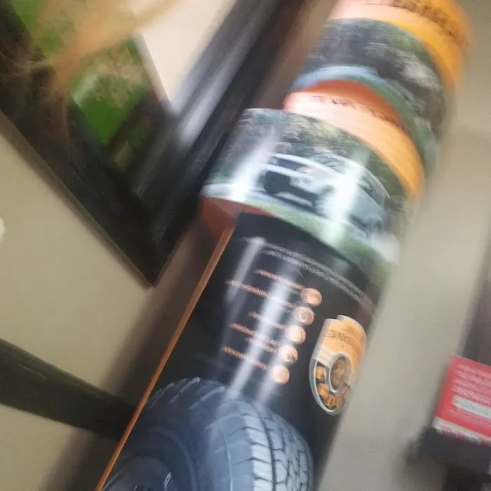 Express Oil Change & Tire Engineers Picture 10