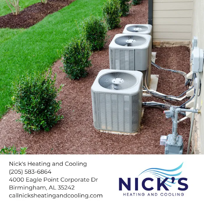 Nick's Heating and Cooling Picture 6