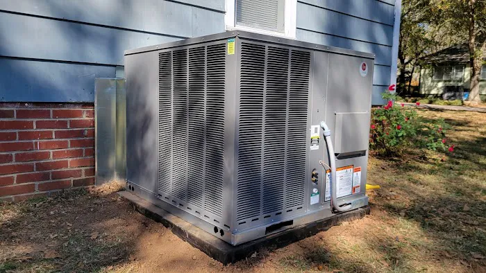 Engle Services Heating & Air - Electrical - Plumbing Picture 2