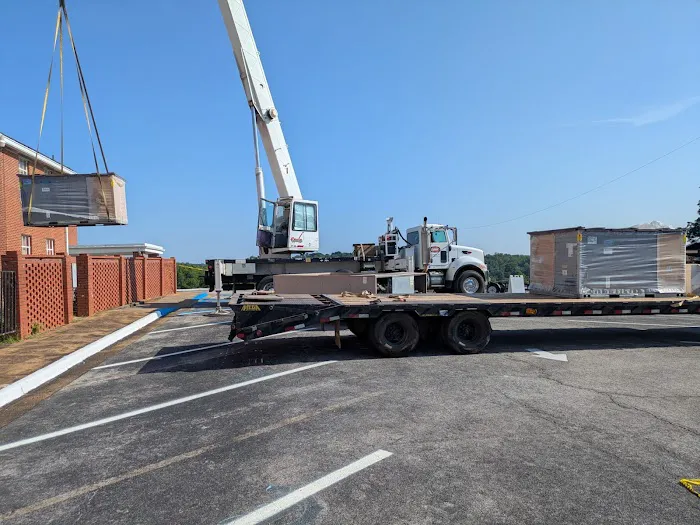 Engle Services Heating & Air - Electrical - Plumbing Picture 3